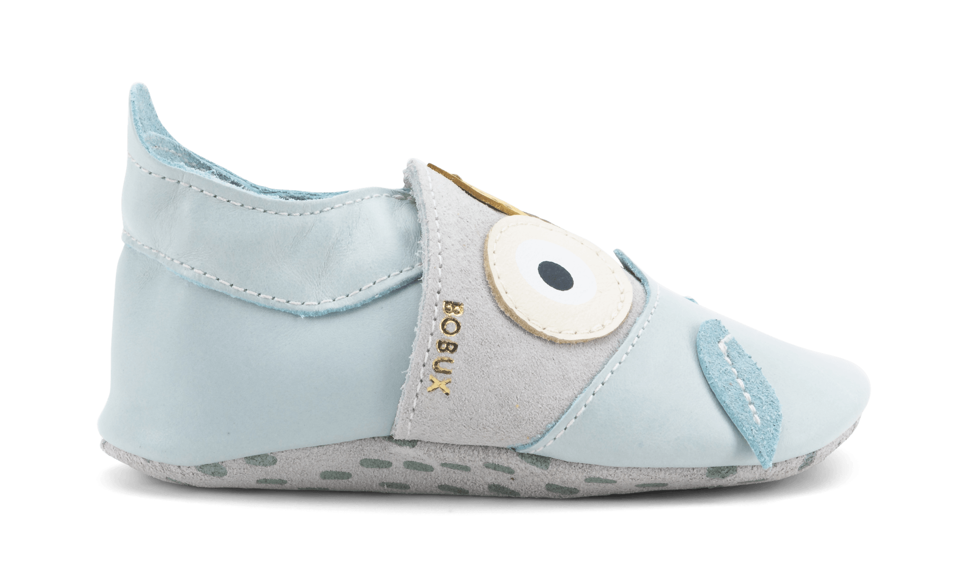 Hootie Seafoam