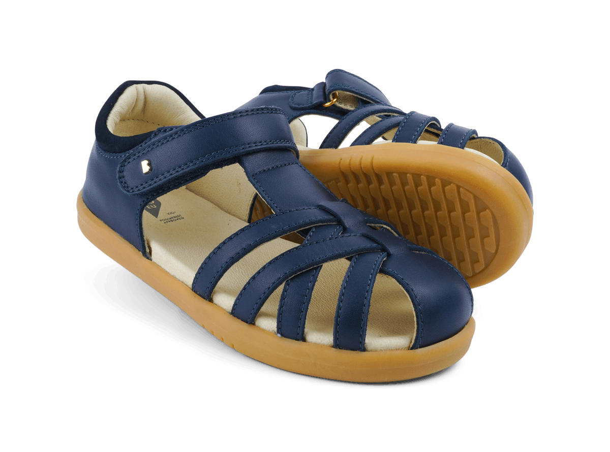 Cross Jump Navy