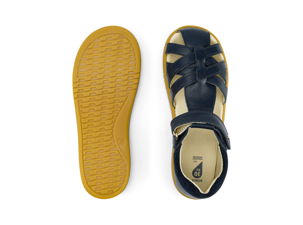 Cross Jump Navy