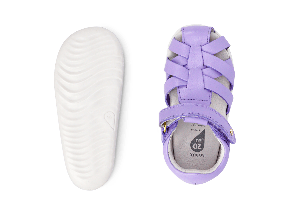 Tropicana II Lilac