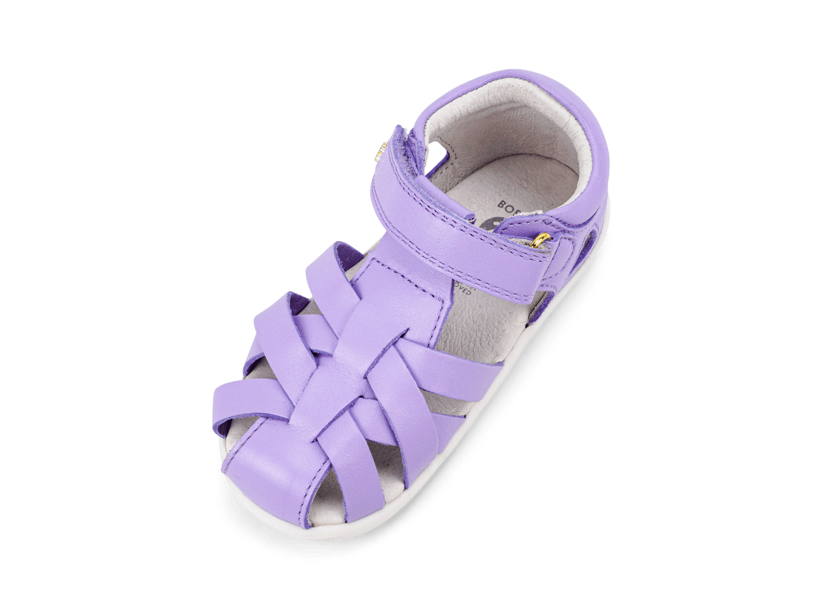 Tropicana II Lilac