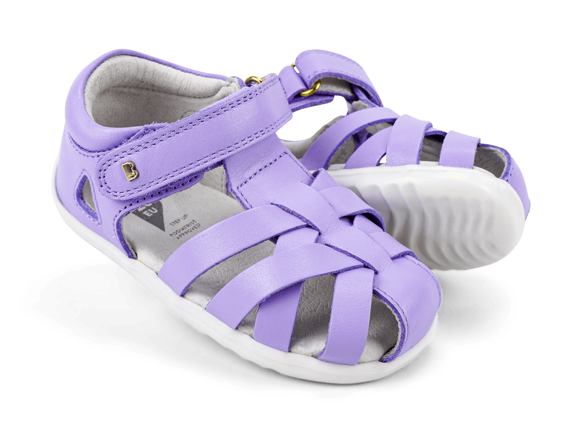 Tropicana II Lilac