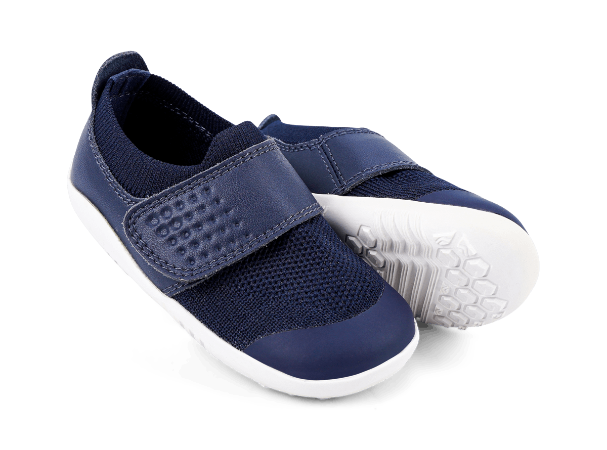 Dimension III Navy
