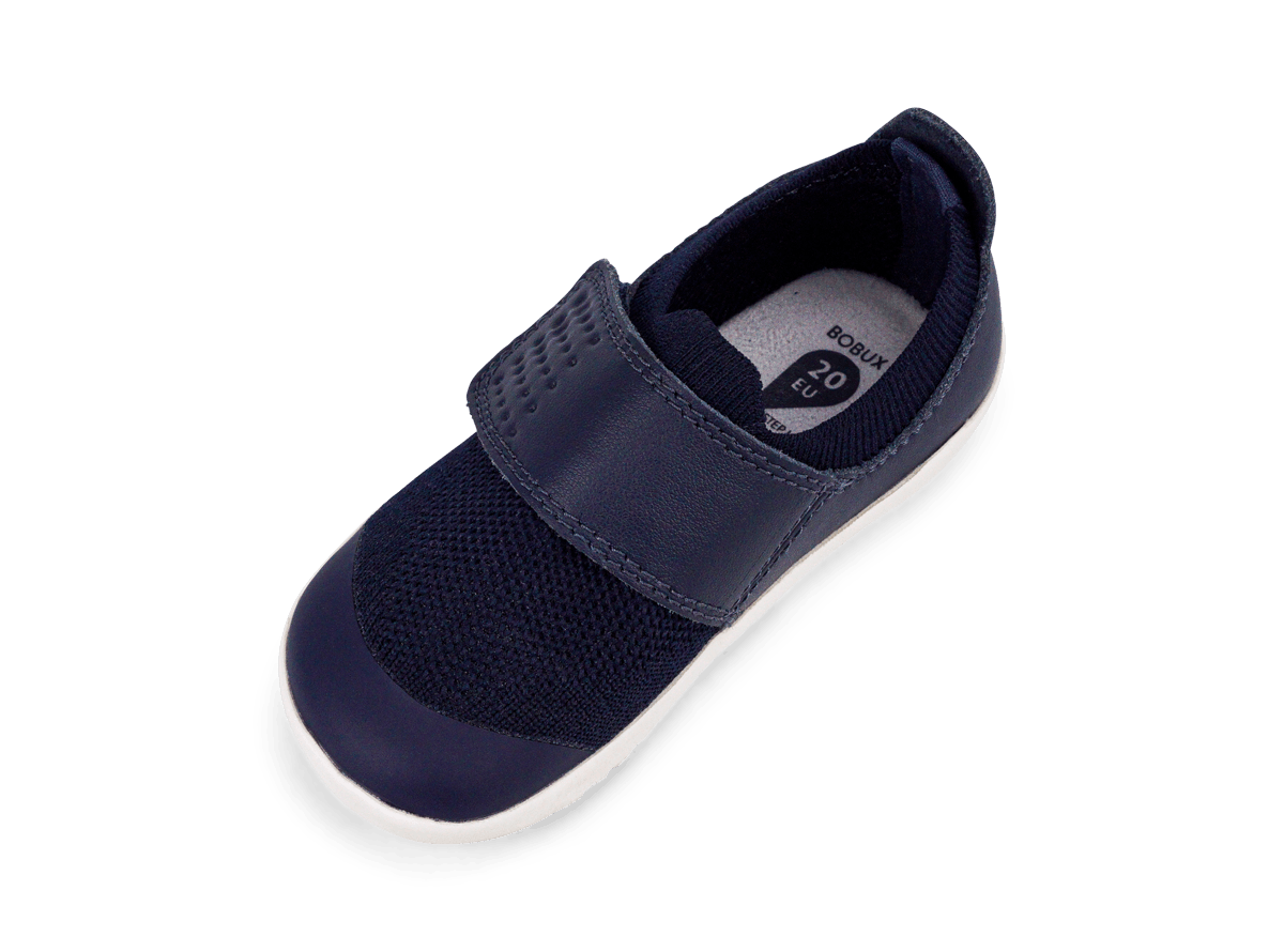 Dimension III Navy
