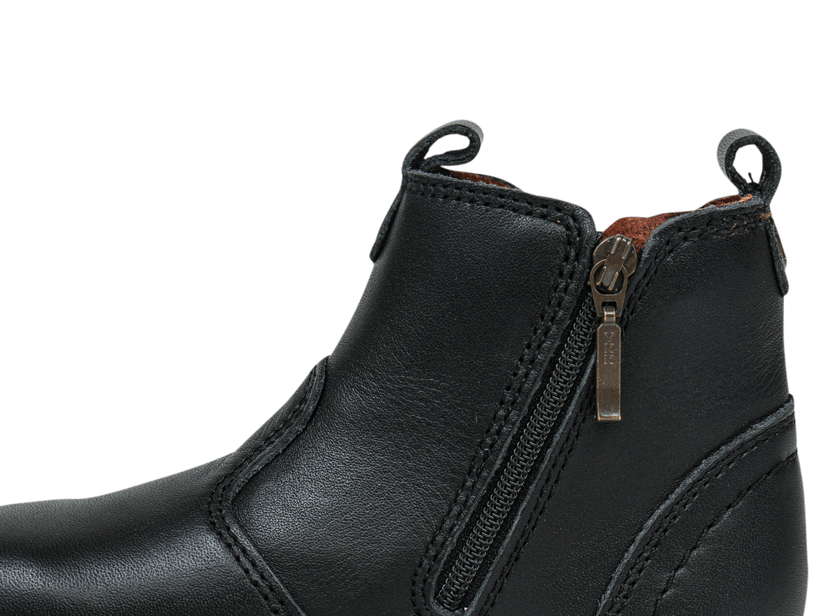 Jodhpur Black