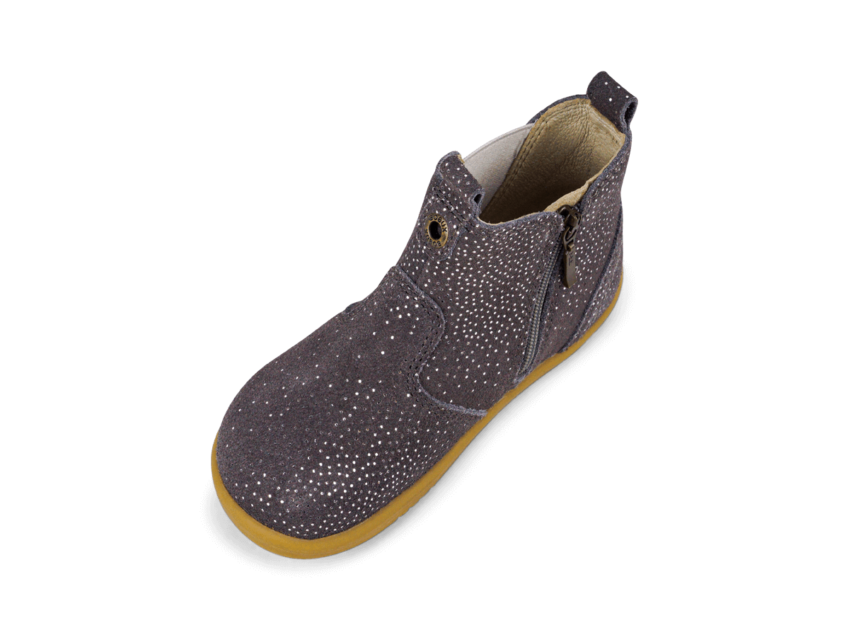 Jodhpur Charcoal Starburst