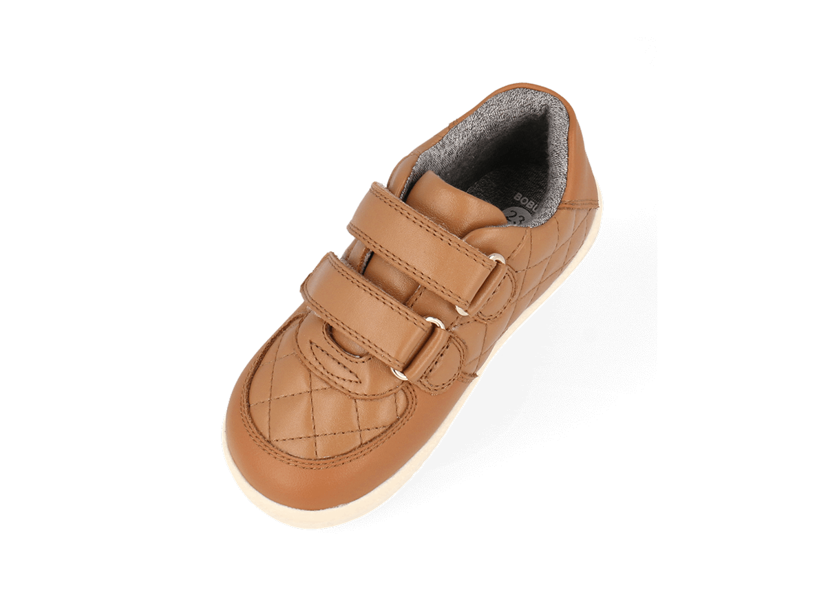 Stitch Caramel