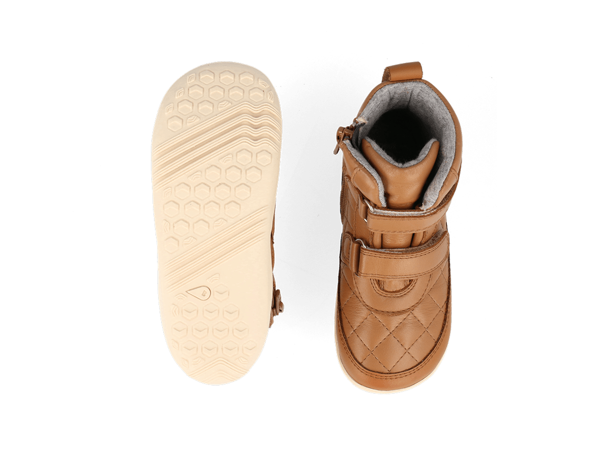Patch Caramel