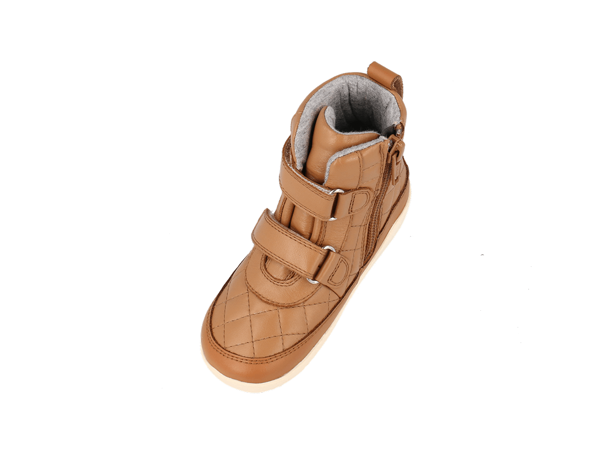 Patch Caramel