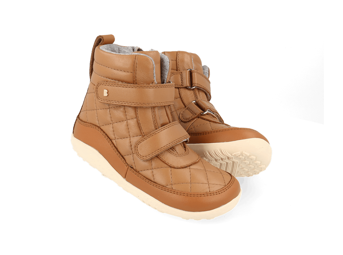 Patch Caramel