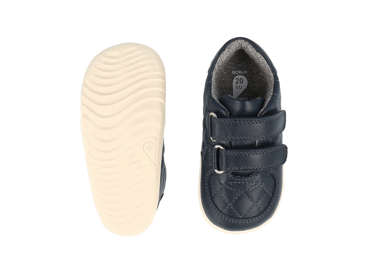 Stitch Navy