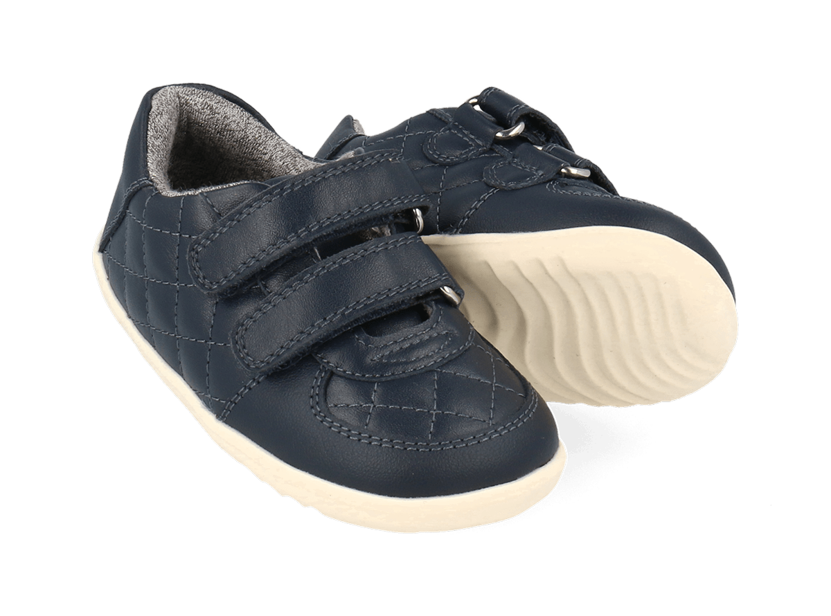 Stitch Navy