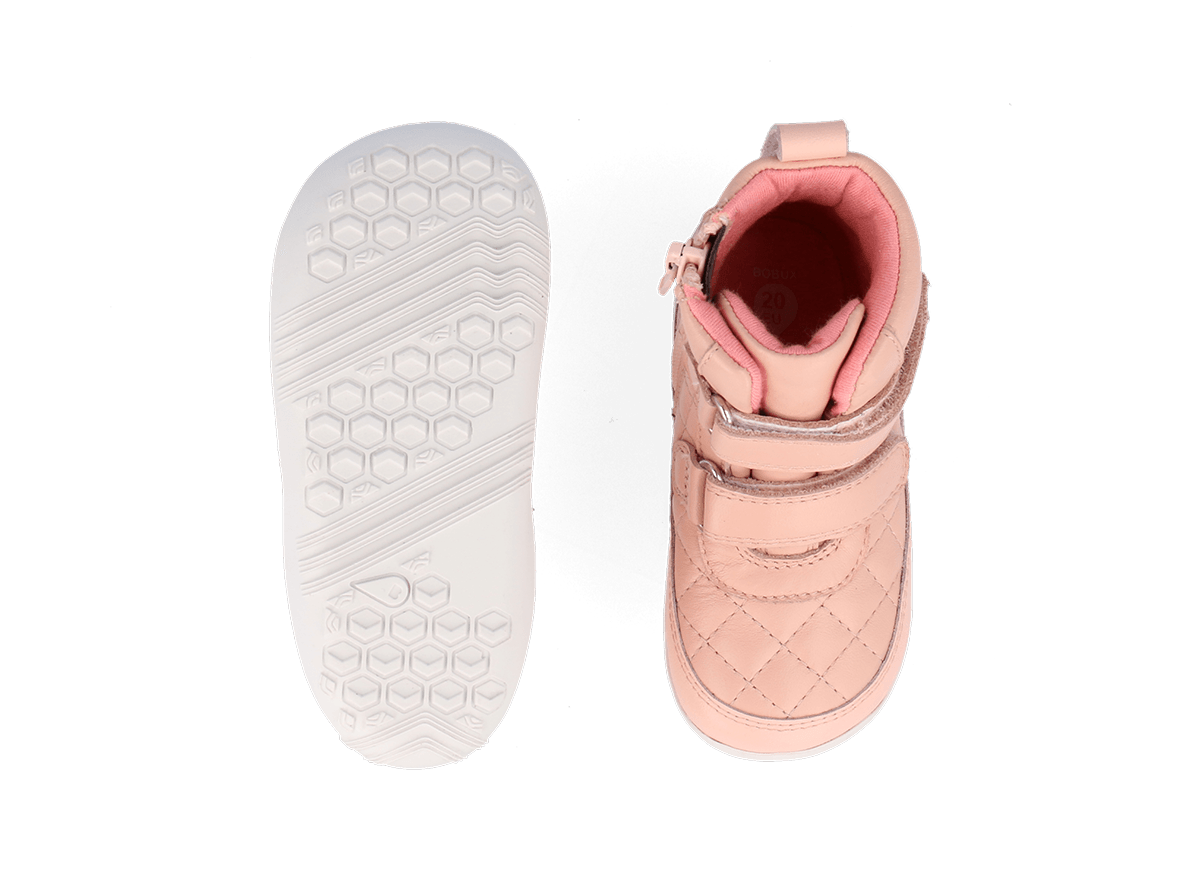 Patch Seashell