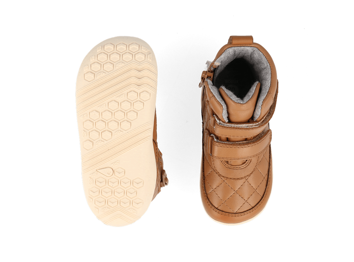 Patch Caramel