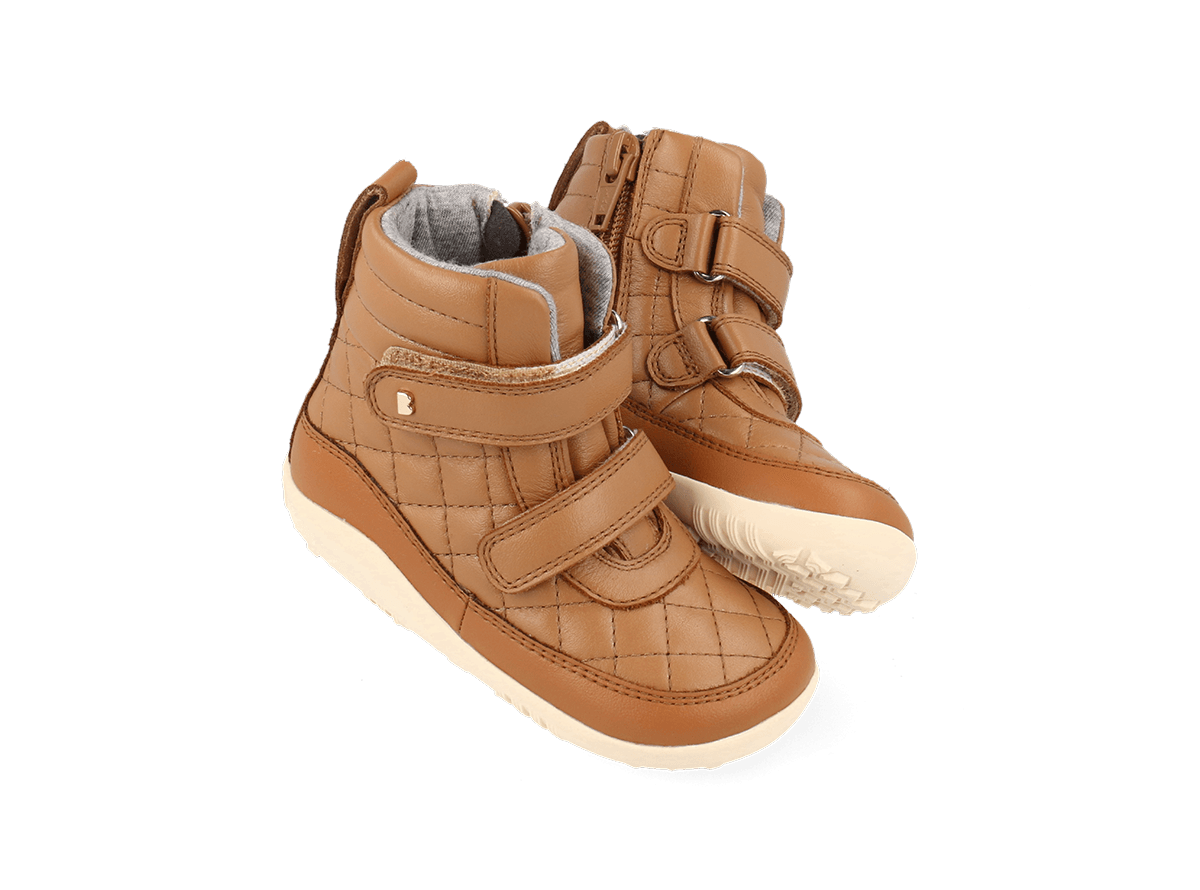 Patch Caramel