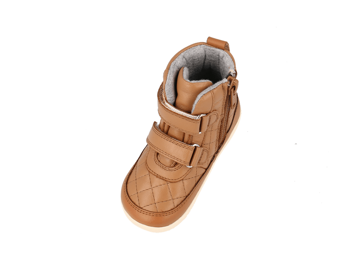 Patch Caramel
