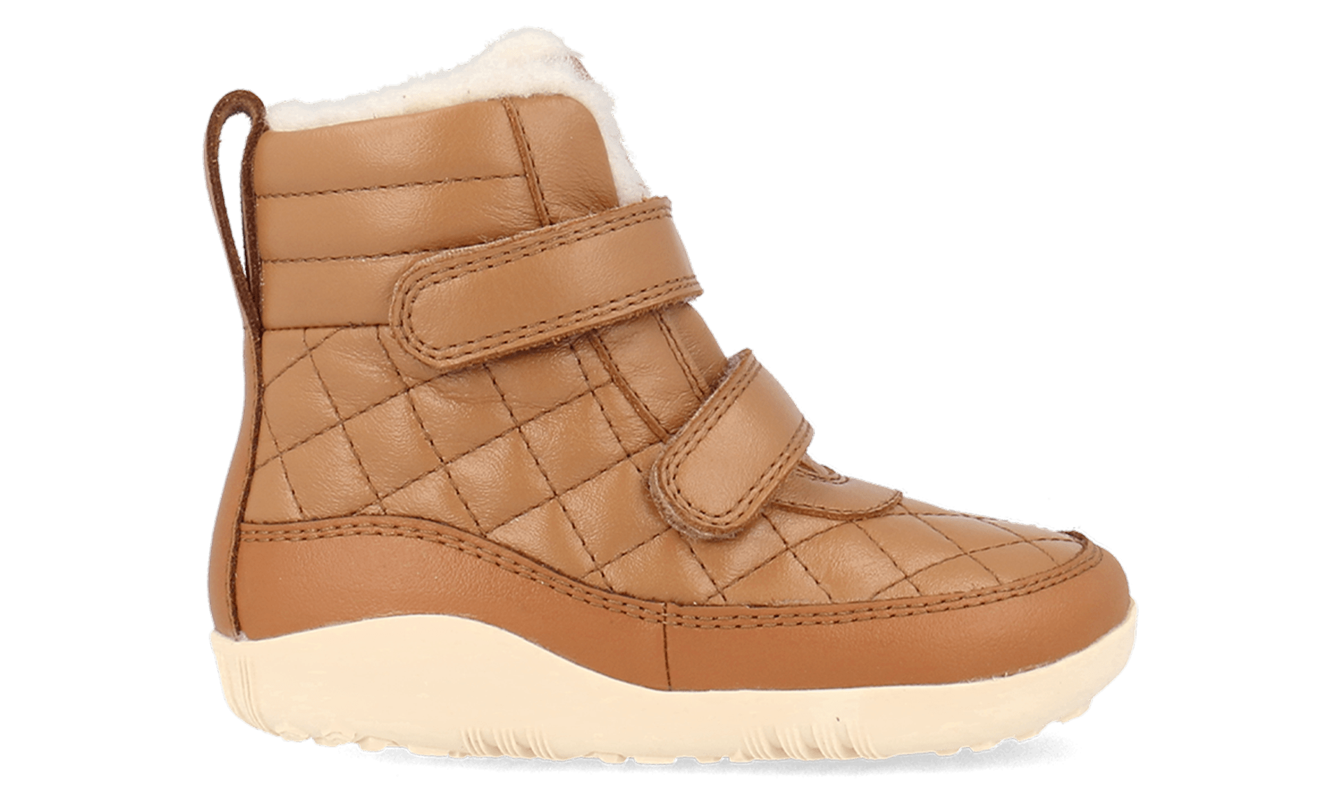 Patch Arctic Caramel (wodoodporne, wełna merynosa)