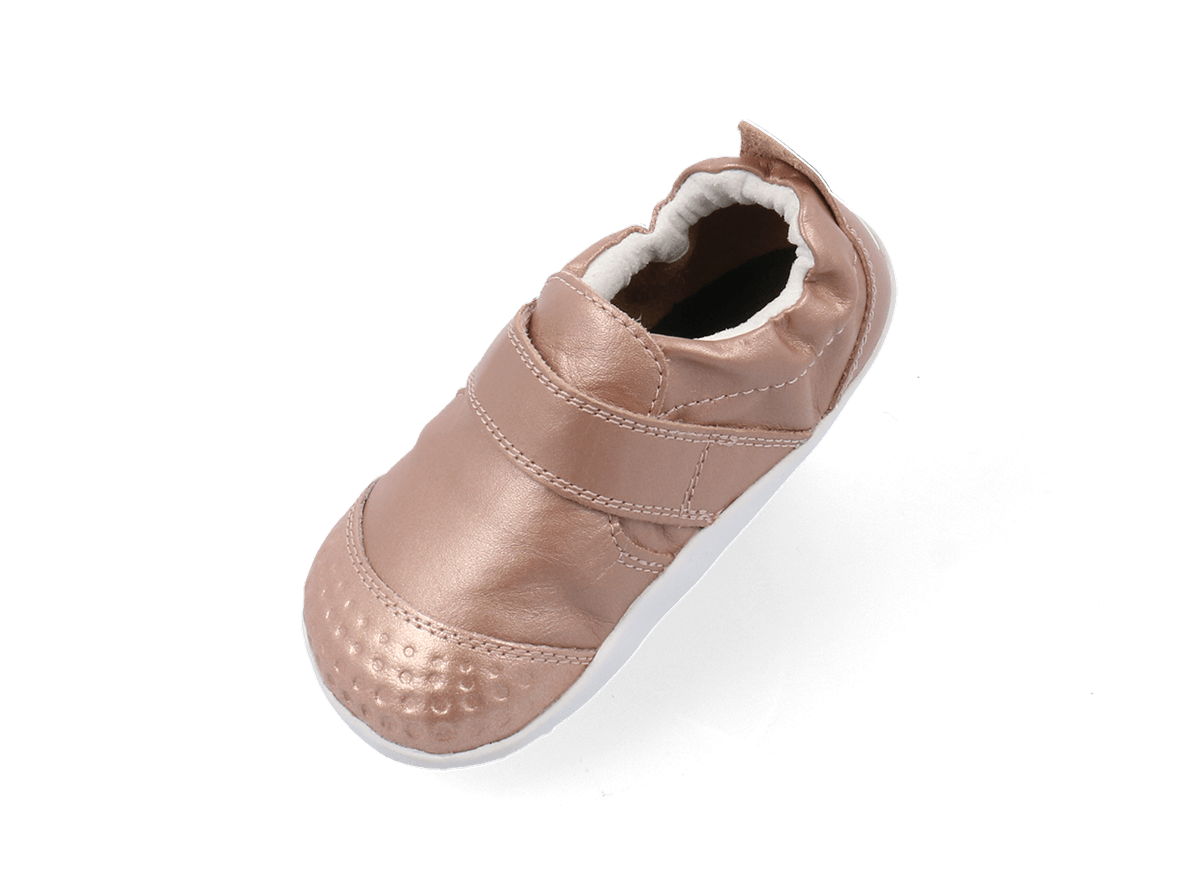 Go Rose Gold