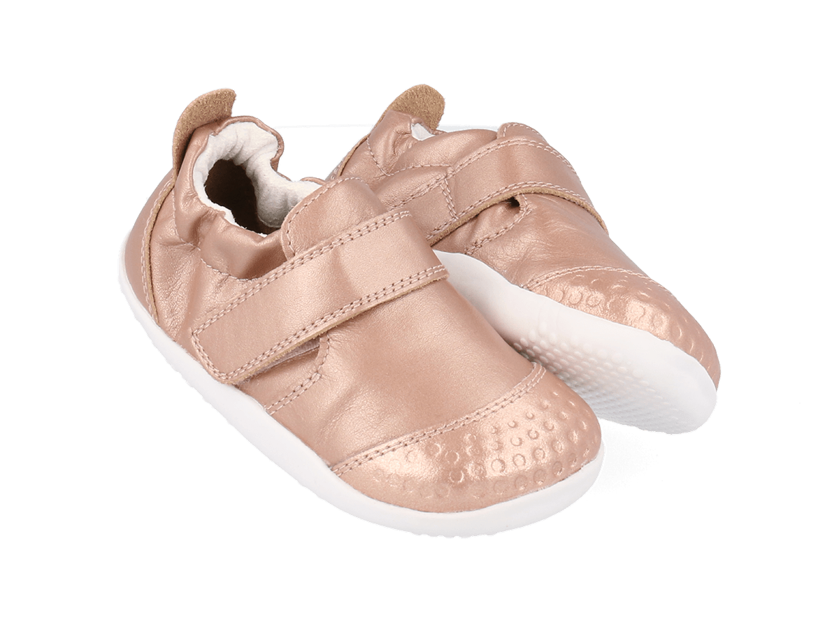 Go Rose Gold