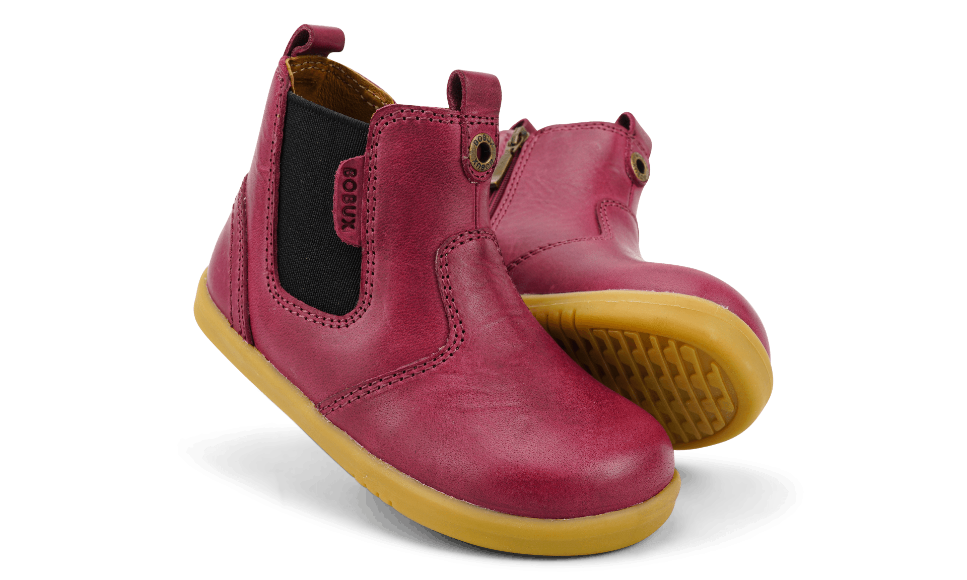 Jodhpur Boysenberry