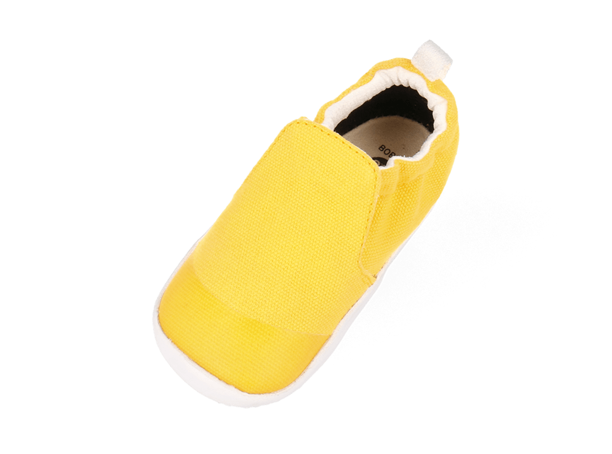 Scamp Organic Yellow