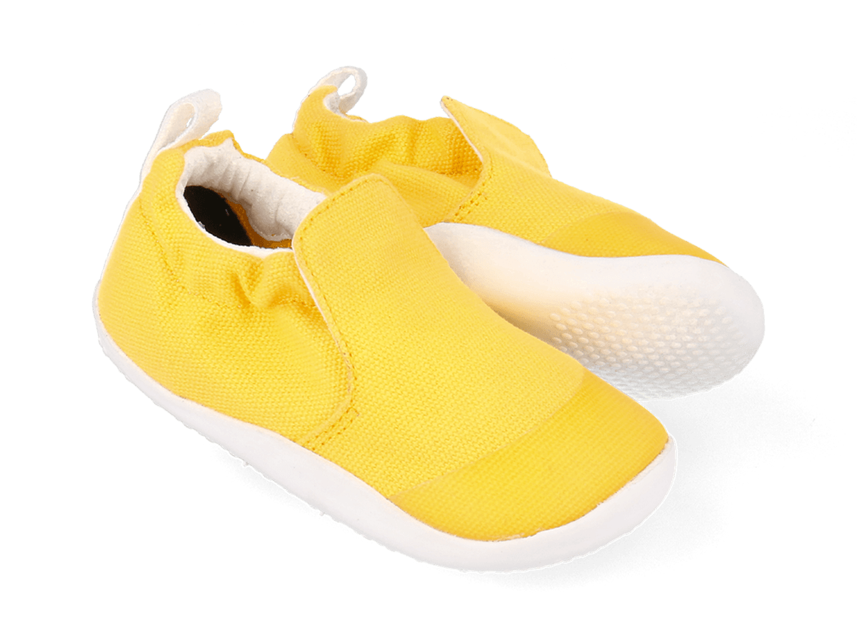 Scamp Organic Yellow
