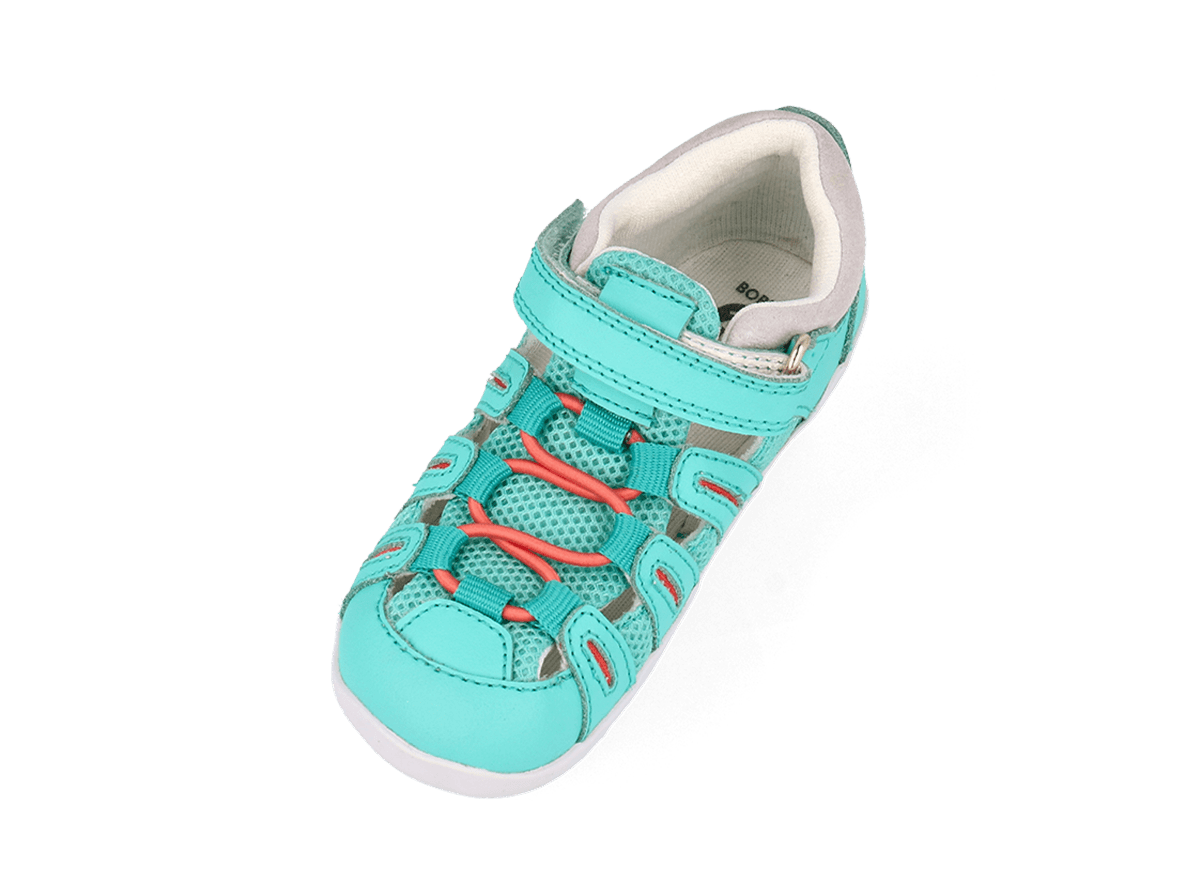 Summit Turquoise + Steam