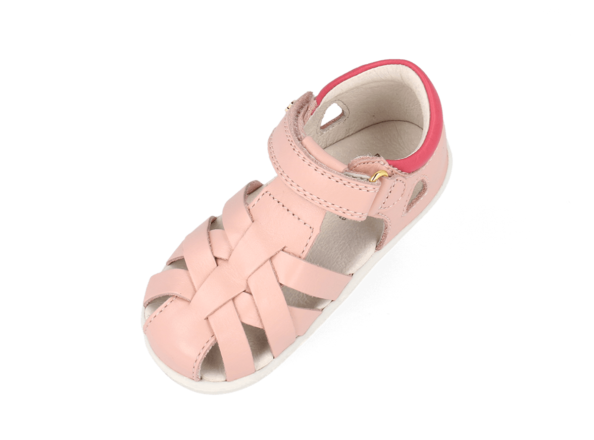 Tropicana II Seashell + Guava