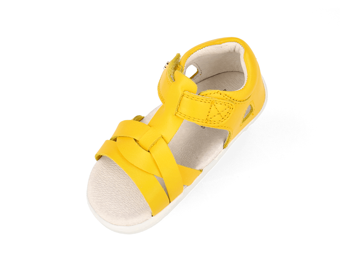 Cove Yellow