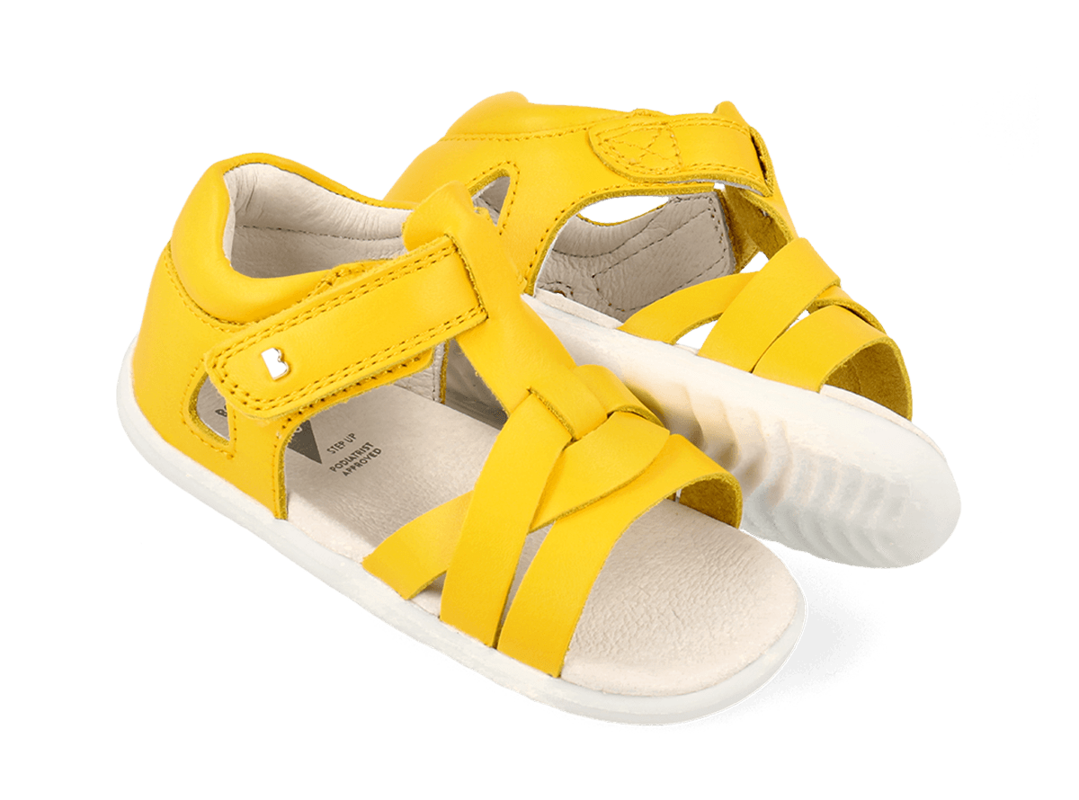 Cove Yellow