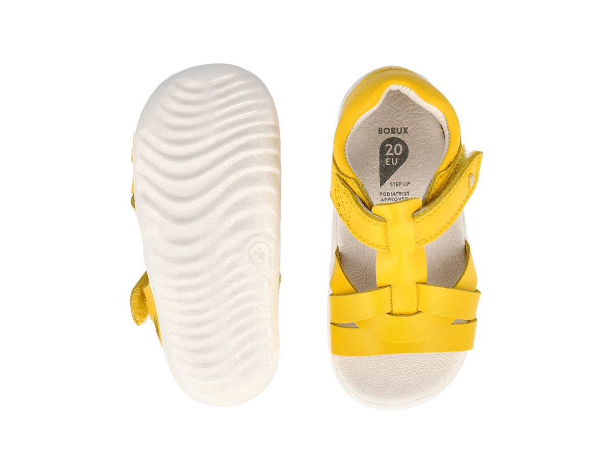 Cove Yellow