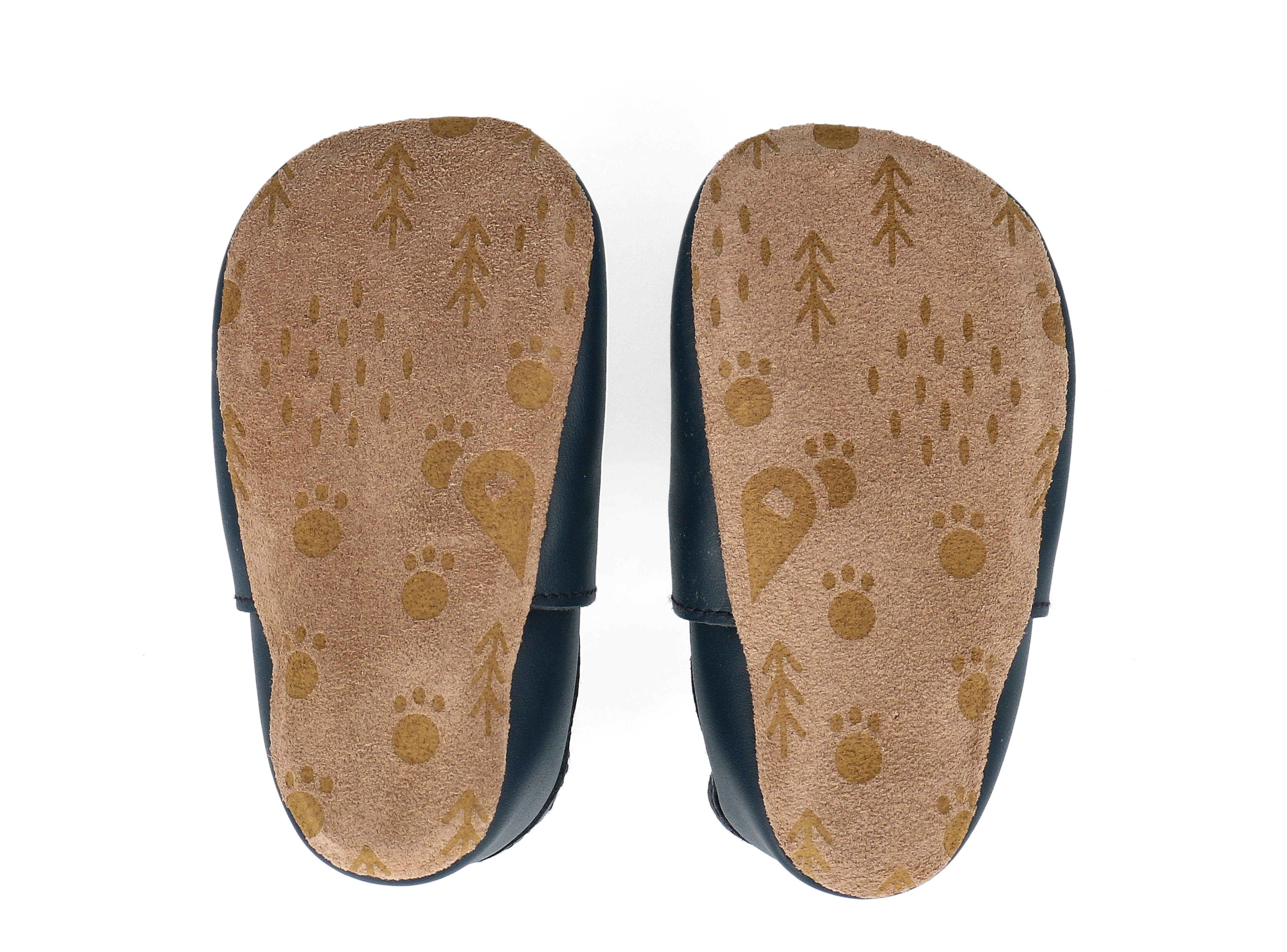 Hazel Navy