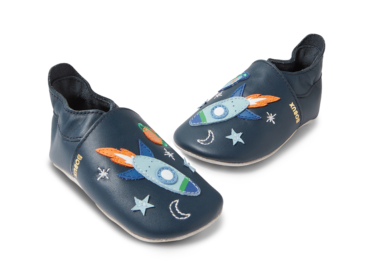 Cosmic Rocket Navy