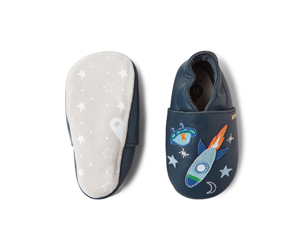 Cosmic Rocket Navy