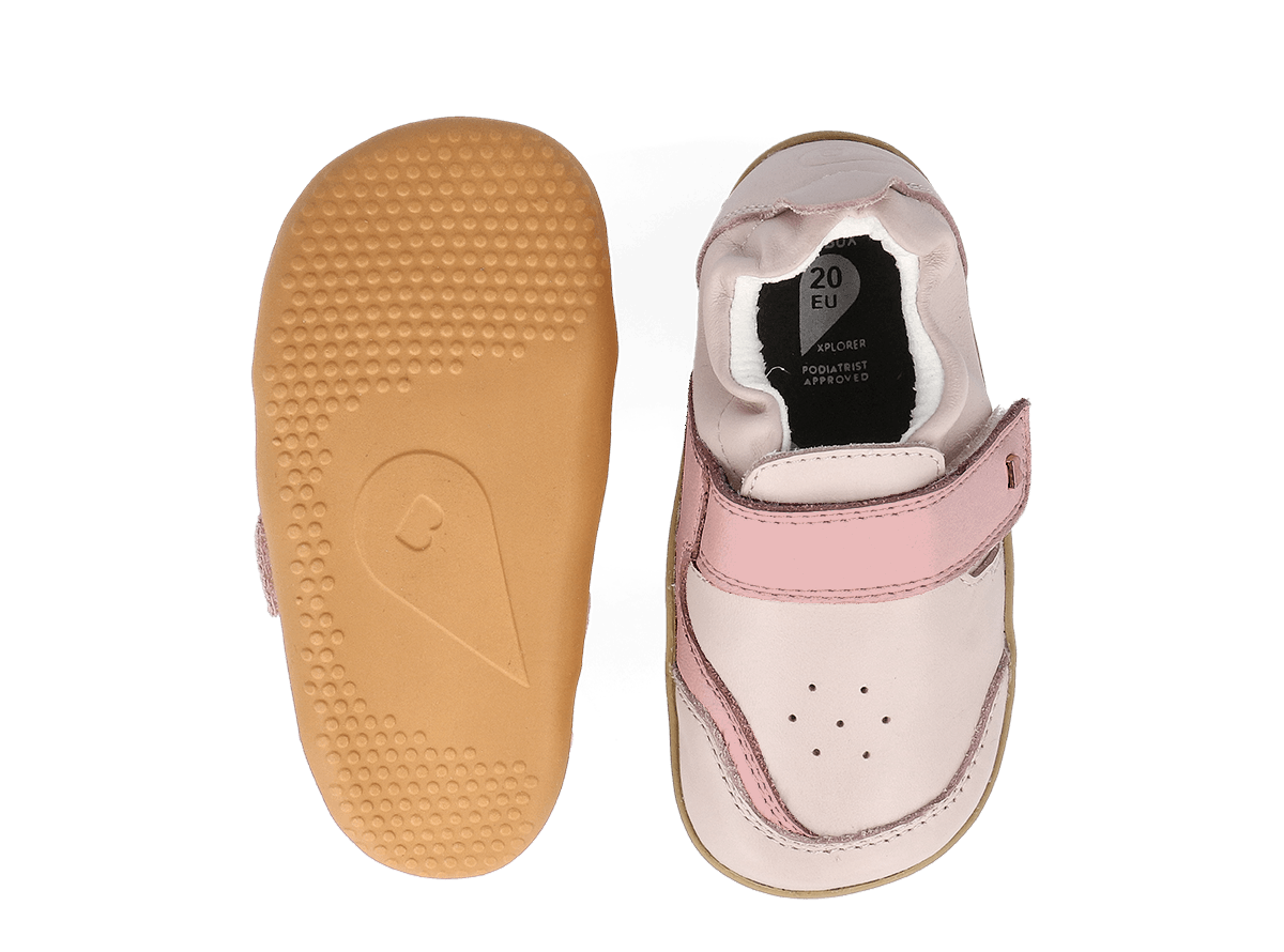 Ripple Blossom + Lotus