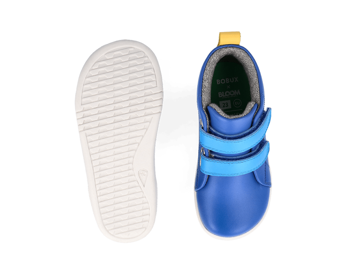 Grass Court High Azure + Pineapple Combo