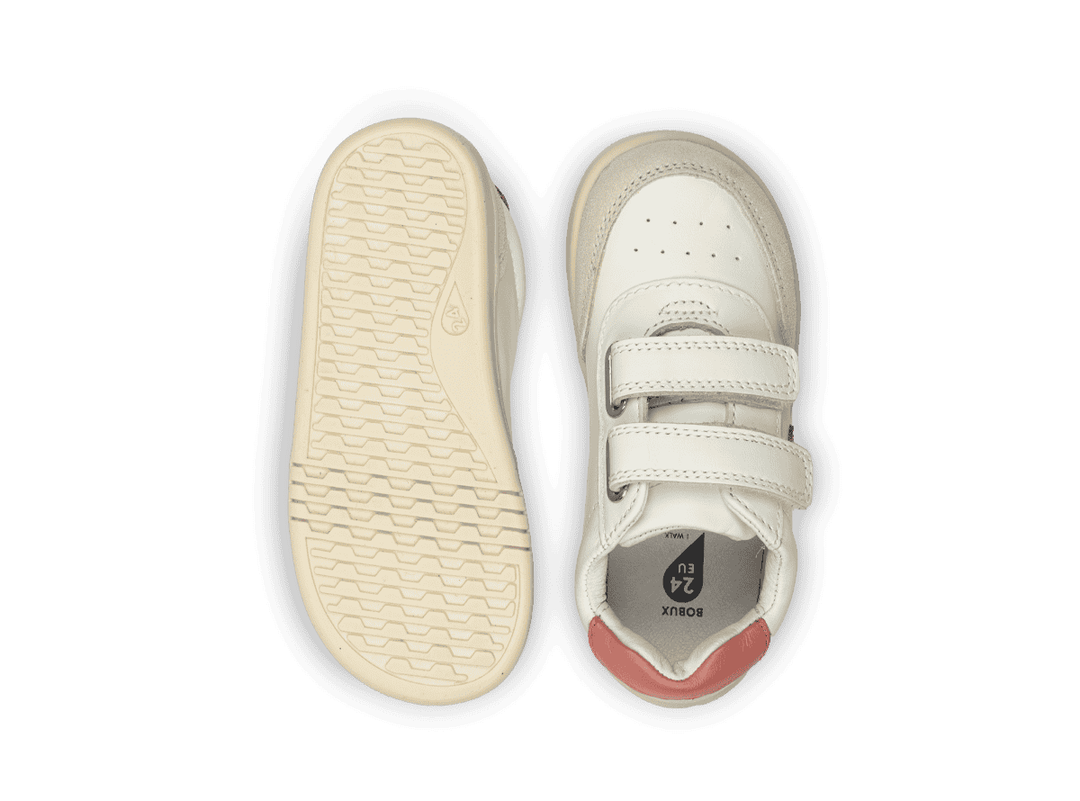 Champ Chalk + Ocean Coral