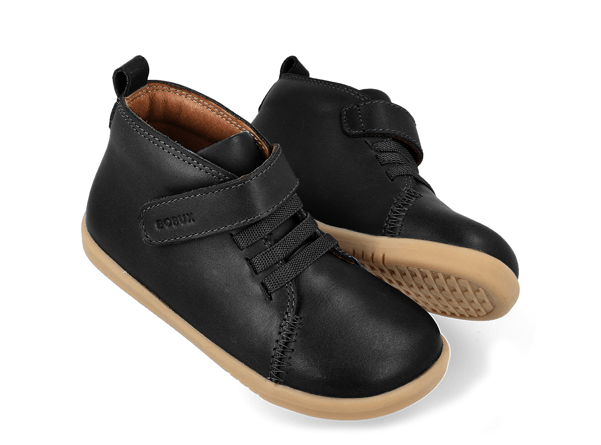 Voyager Black