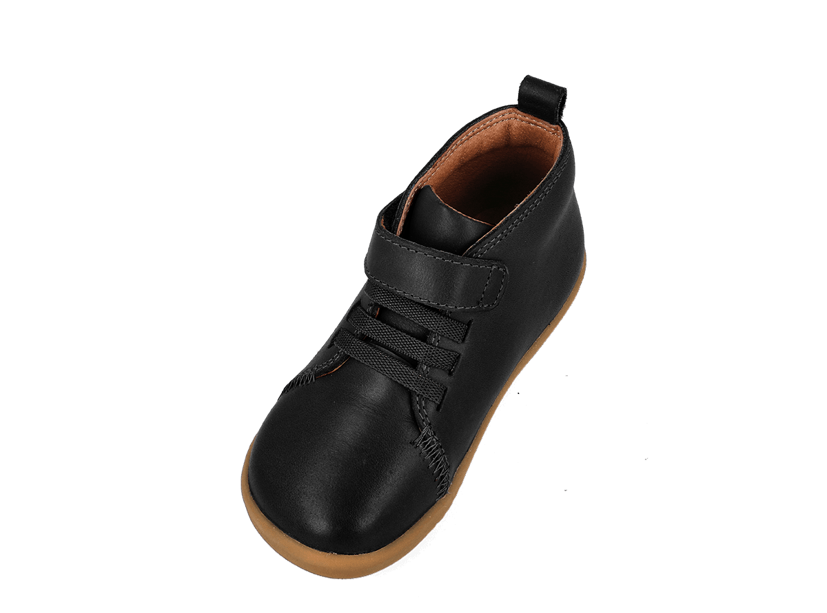 Voyager Black