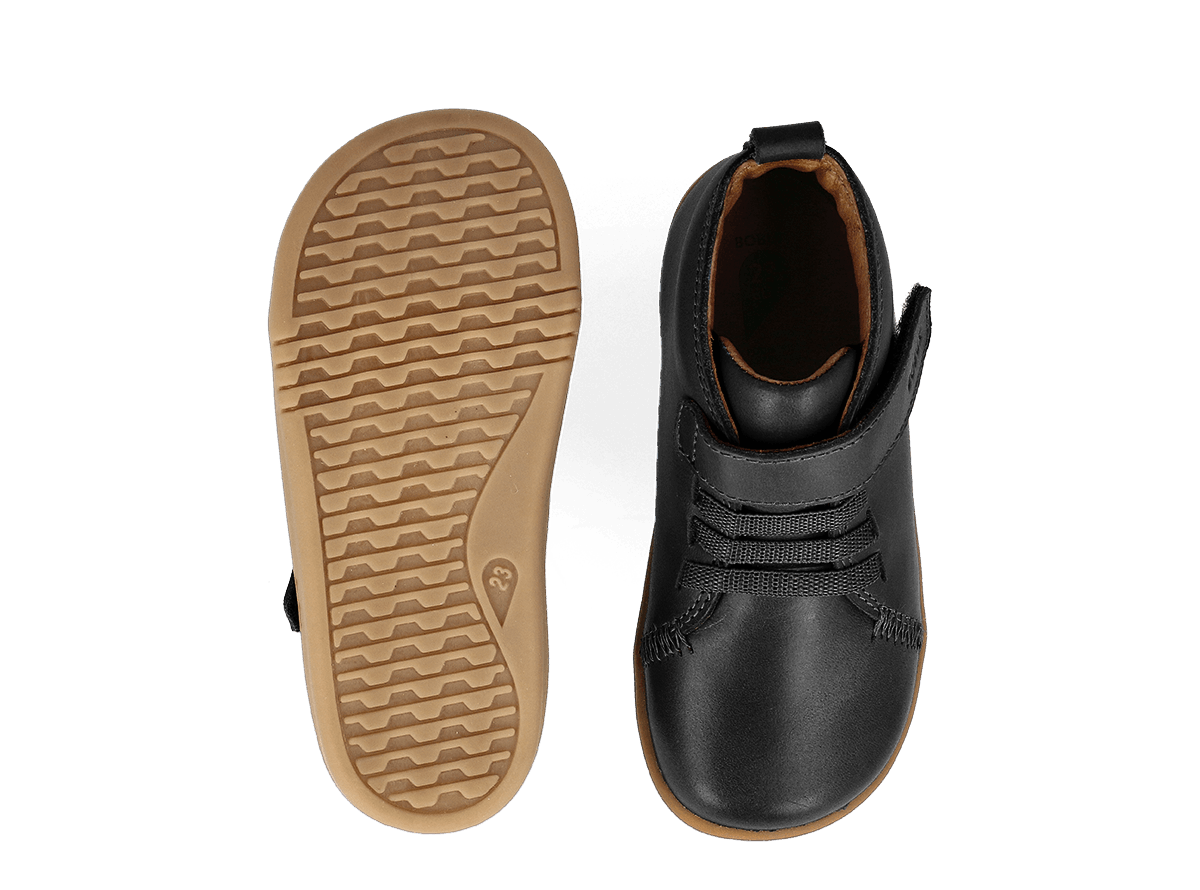Voyager Black