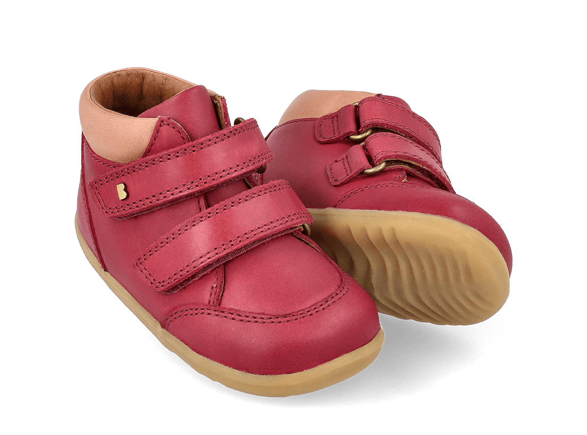 Timber Cranberry