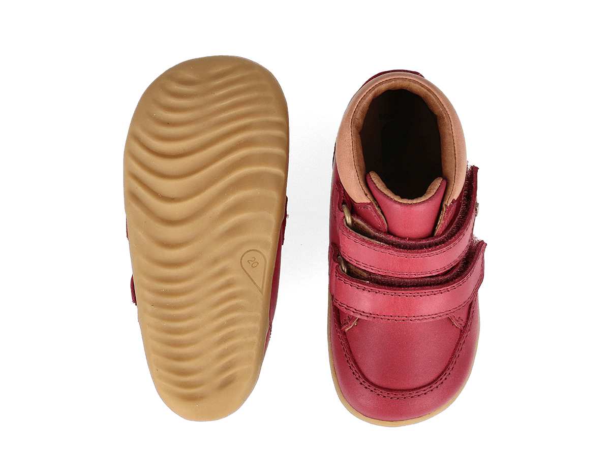 Timber Cranberry