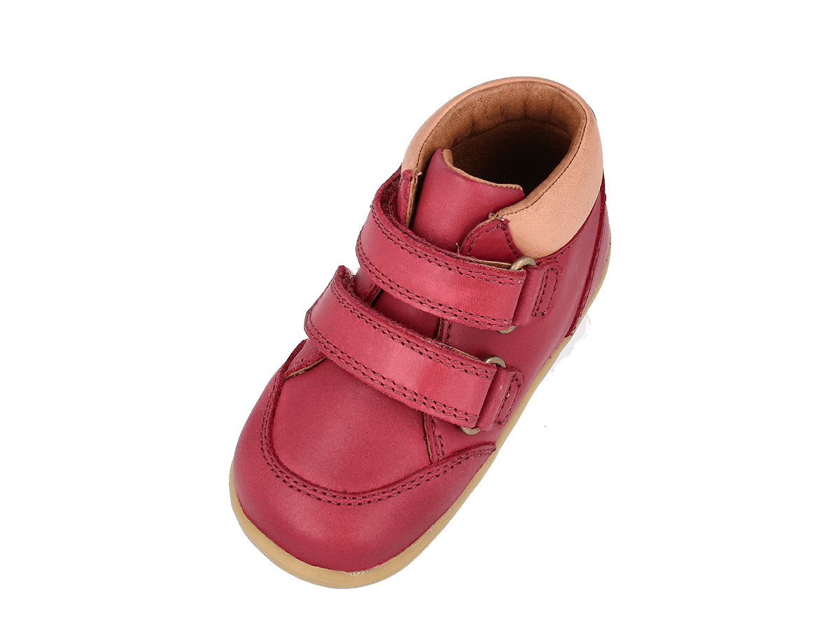 Timber Cranberry