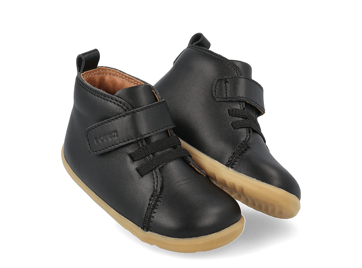 Voyager Black