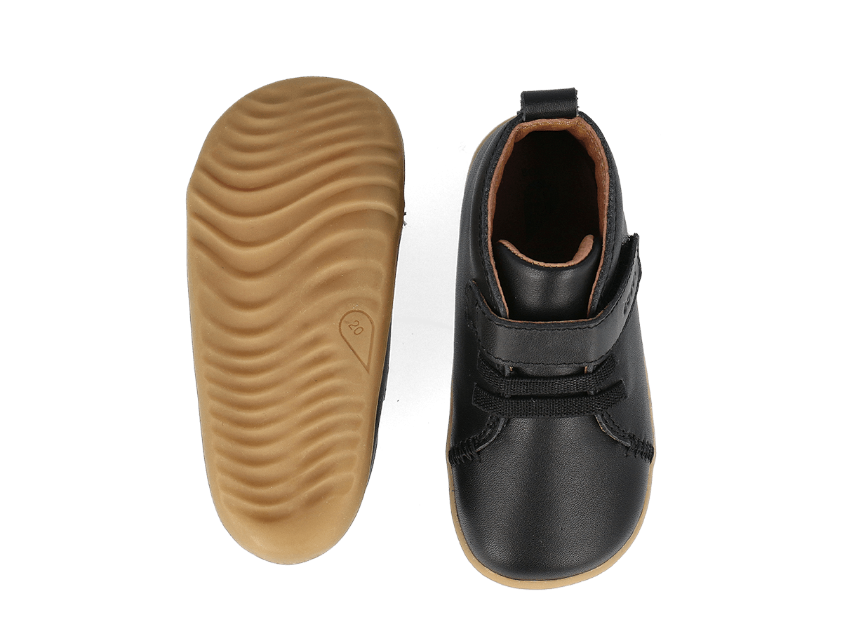 Voyager Black