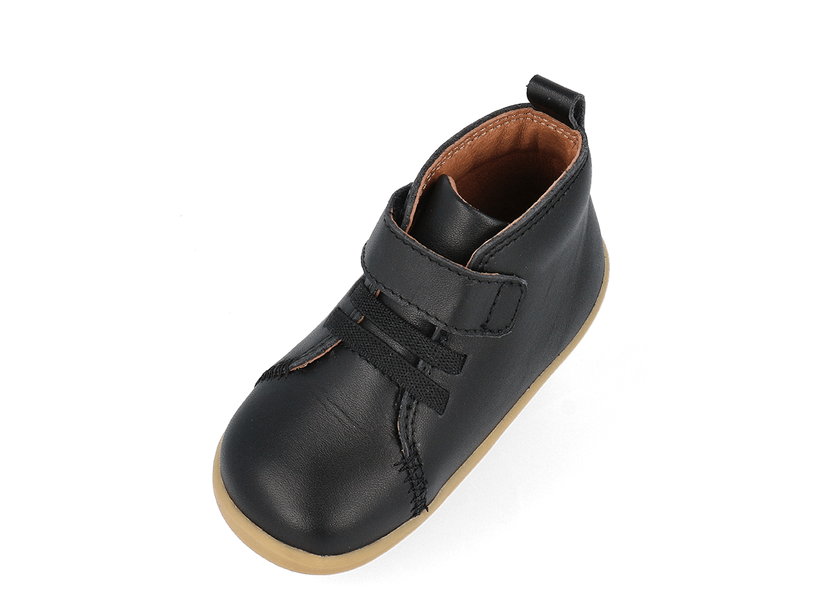 Voyager Black