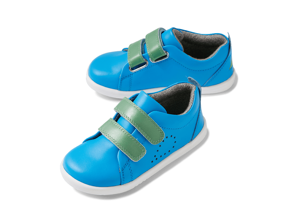 Grass Court Brilliant Blue