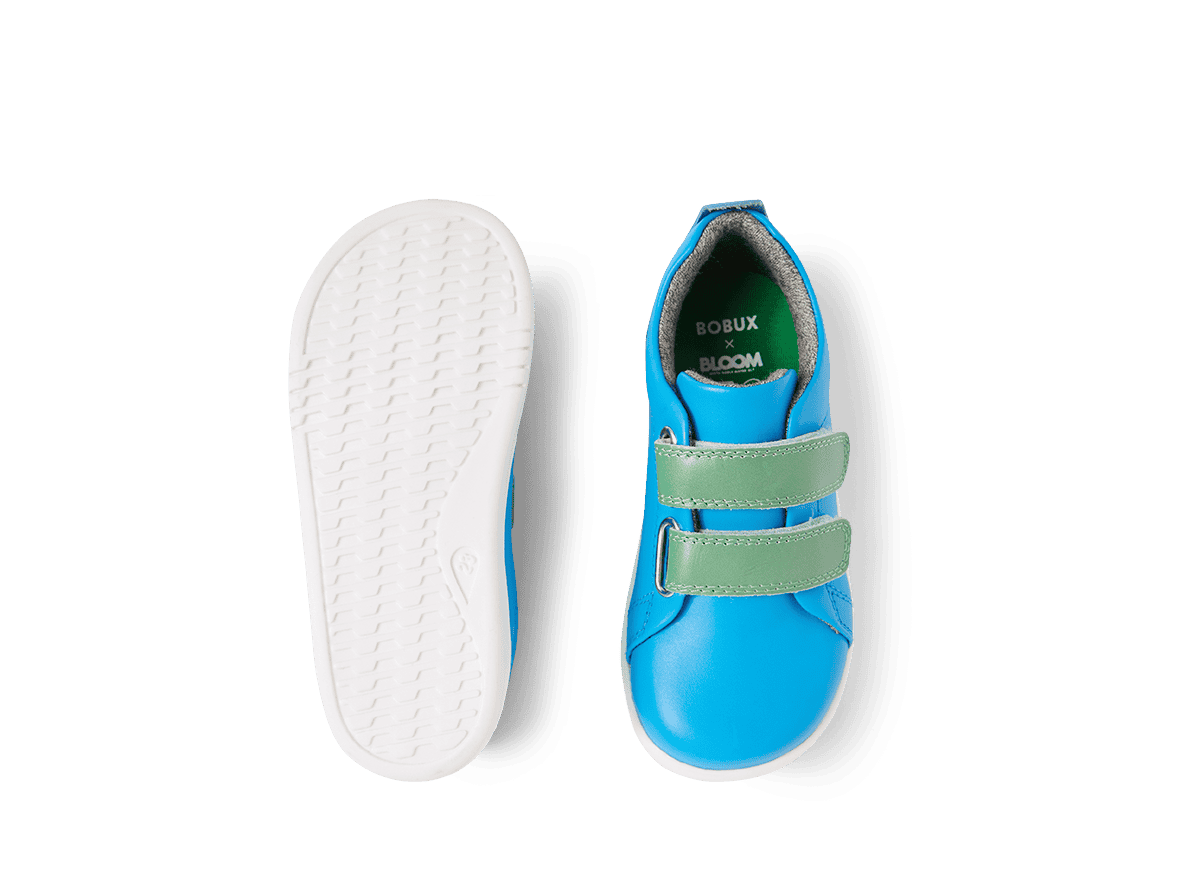 Grass Court Brilliant Blue
