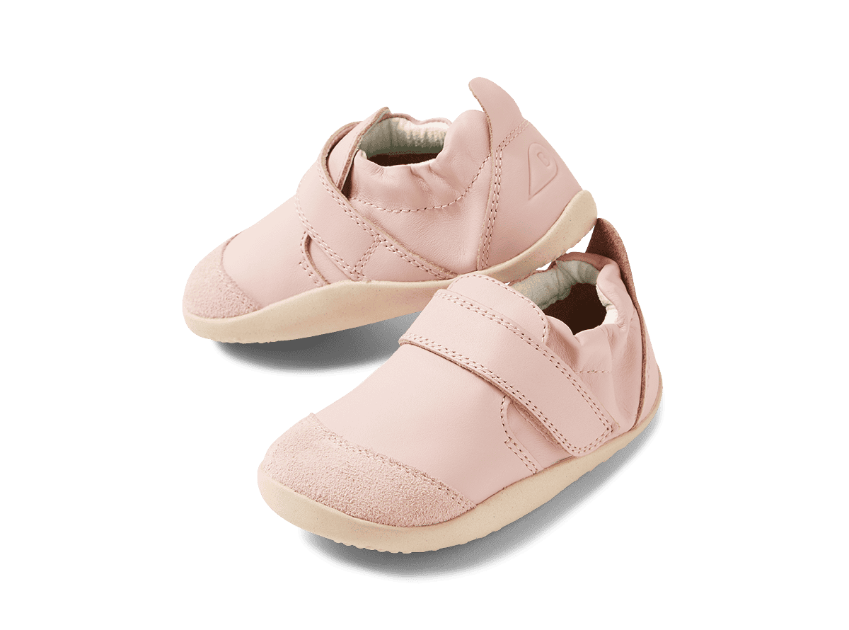 Marvel Ballet Pink