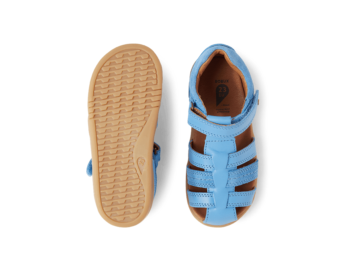 Roam Azure Blue